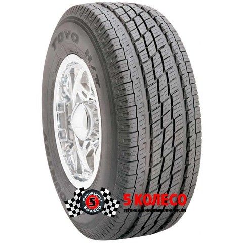 245/55 R19 TOYO OPEN COUNTRY H/T 103S