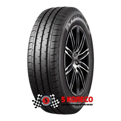 225/65 R16C TRIANGLE TV701 CONNEX VAN 8PR 112/110T