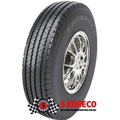 R16 6.50 TRIANGLE TR608 RAIDAL F/P УНІВ 10PR БЕЗ КАМЕРИ 102/107N