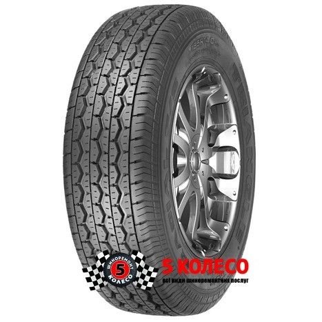 195/70 R15C TRIANGLE TR645 8PR 104/102R