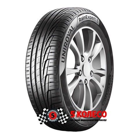 265/65 R17 UNIROJAL UNI RAINEXPERT 5 FR 112H