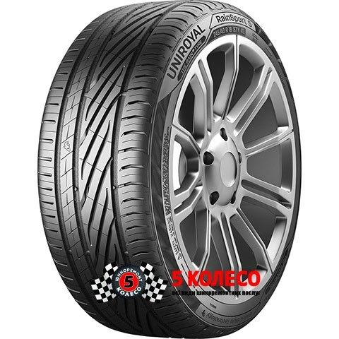 185/55 R15 UNIROYAL Uni Rain Sport 5 82H