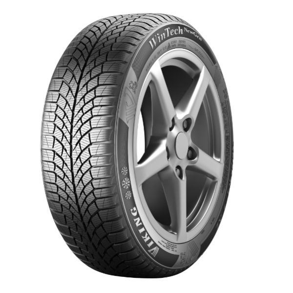 215/55 R18 VIKING WINTECH NEW GEN XL FR 99V