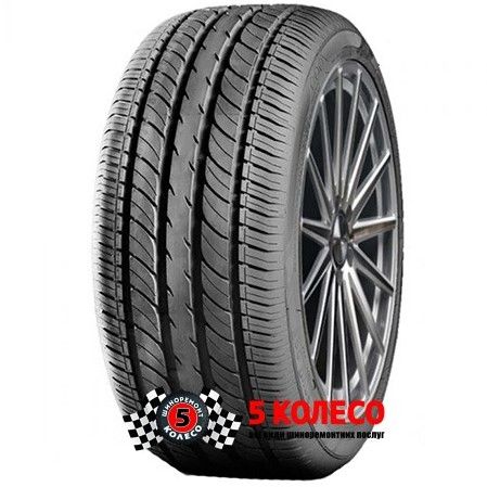235/55 R18 WATERFALL ECO DYNAMIC 100W