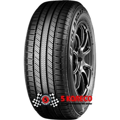 245/65 R17 YOKOHAMA G058 107H