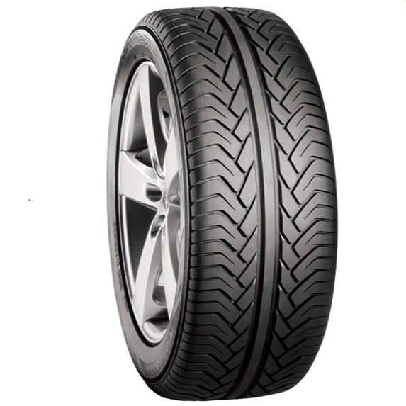 275/45 R19 YOKOHAMA V802 108Y