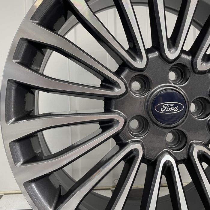 18 5/108 8.0J ET52.5 DIA63.4