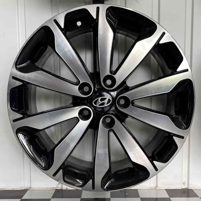 18 5/114.3 7.0J ET45 DIA67.1 KA-134 BMF KIA