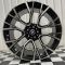 20 5/112 10.5J ET40 DIA66.6 ZW-BK5769 BP