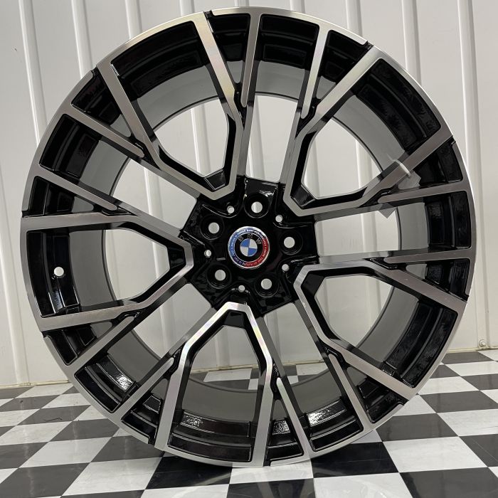 20 5/112 10.5J ET40 DIA66.6 ZW-BK5769 BP