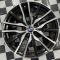 20 5/120 9.0J ET40 DIA74.1 CT-1567 BMF BMW