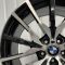 20 5/120 9.0J ET40 DIA74.1 CT-1567 BMF BMW