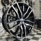 20 5/120 9.0J ET40 DIA74.1 CT-1567 BMF BMW