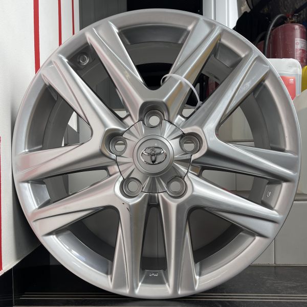 20 5/150 8.5J ET60 DIA110.1 Lexus 1шт Акційні