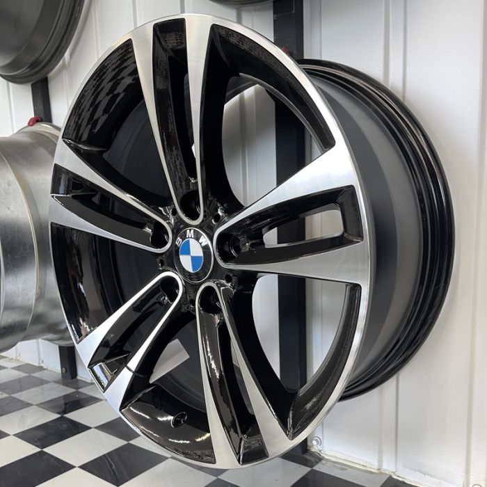 18 5/120 8.0J ET35 DIA74.1 CT-1229 MB BMW
