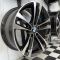 18 5/120 8.0J ET35 DIA74.1 CT-1229 MB BMW
