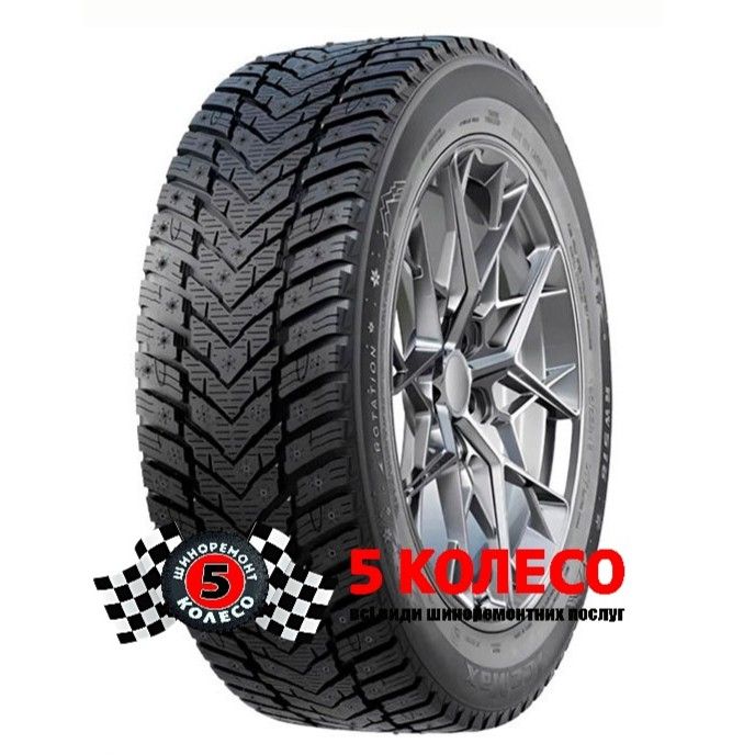 235/60 R18 KAPSEN RW516 IceMax XL 107T