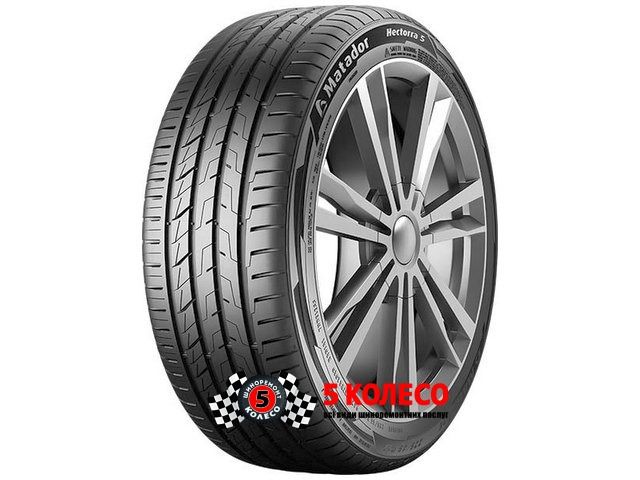 215/55 R17 MATADOR HECTORRA 5 FR XL 98Y