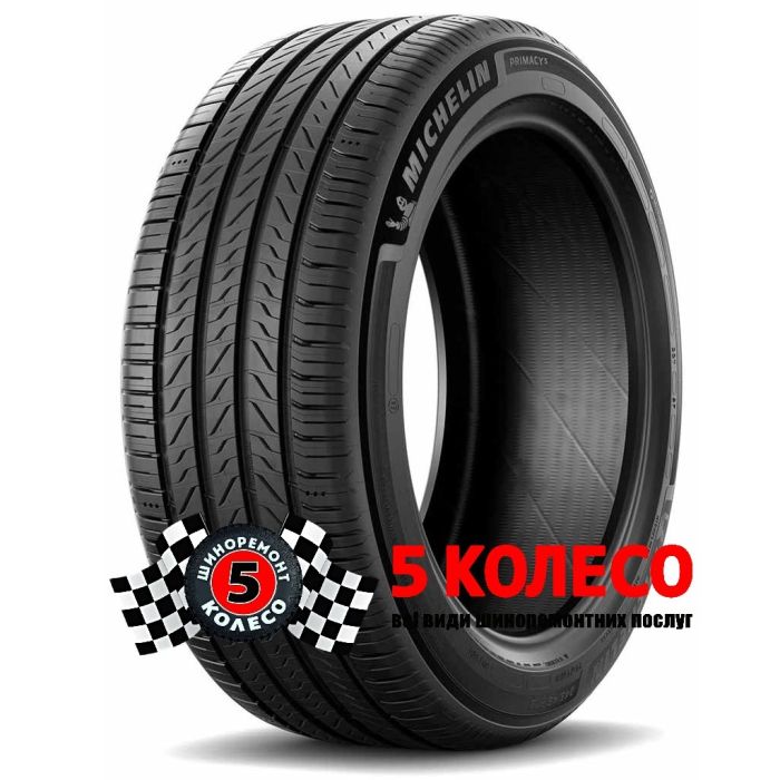 235/50 R19 MICHELIN PRIMACY 5 XL FRV 103W