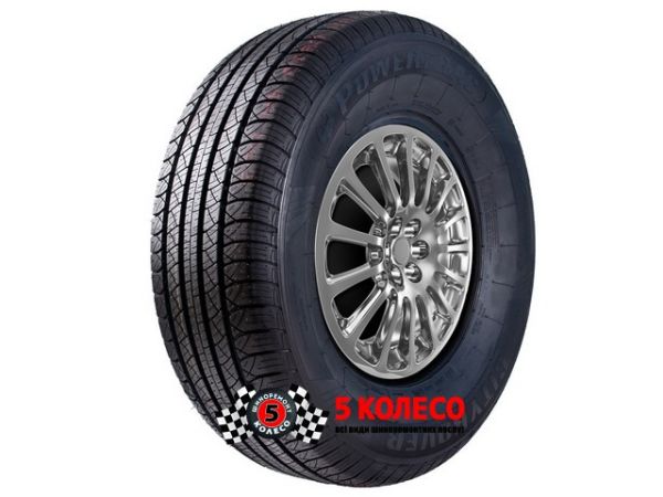 225/60 R17 POWERTRAC CITYROVER 99H