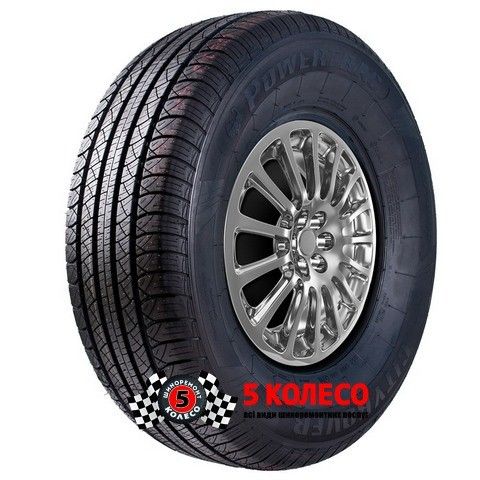 225/60 R17 POWERTRAC CITYROVER 99H