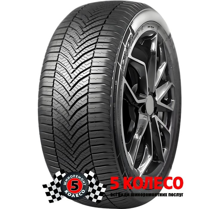 205/55 R16 POWERTRAC POWERMARCH A/S II XL 94W