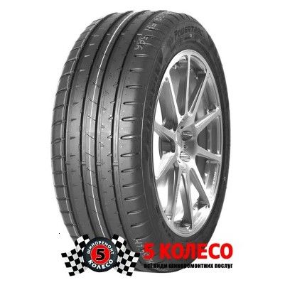 215/55 R17 POWERTRAC RACING PRO XL 98W