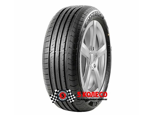 215/60 R16 SONIX ECOPRO 99 95V