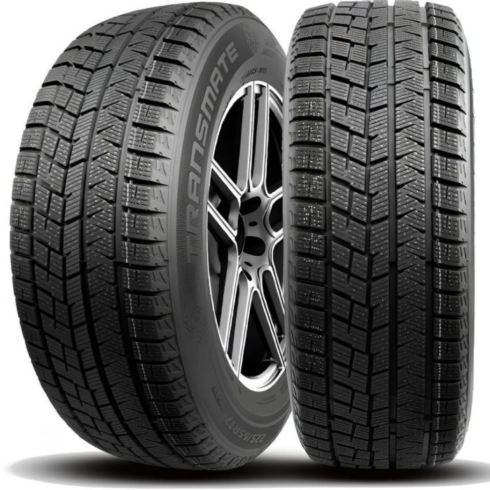 255/40 R20 TERCELO ICE KNIGHT XL 101T 255/40 R20 TERCELO ICE KNIGHT XL 101T