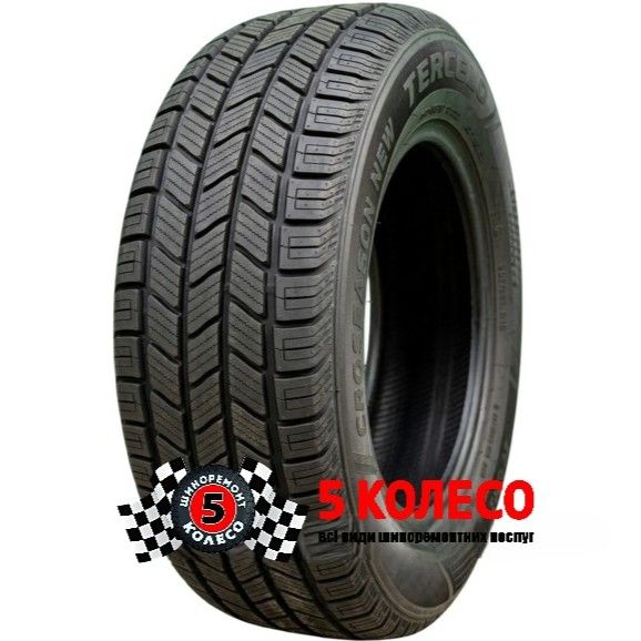 205/65 R15 TERCELO CROSEASON NEW FR 94H