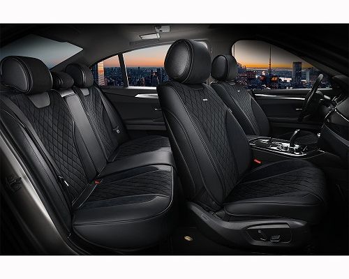 Чохли автомобільні